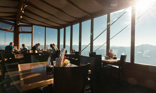 Our Facilities Image