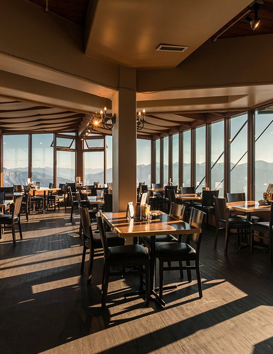 Summit Restaurant