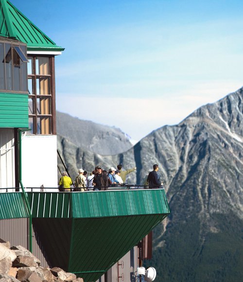 Small Tram Technology Image