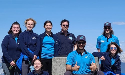 Join the Team Image #1