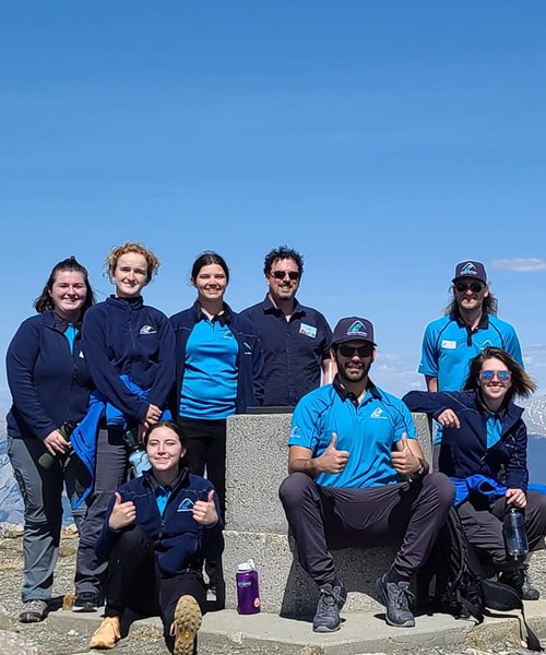 Join the Team Image #1