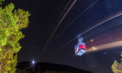 Dine Under the Stars Image #1